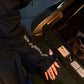 RUF Team Pfaffenhausen Softshell Jacket - Dark Blue