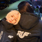 RUF Team Pfaffenhausen Softshell Jacket - Dark Blue