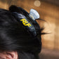 RUF Hair Clip Set