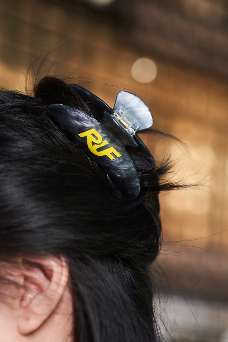 RUF Hair Clip Set