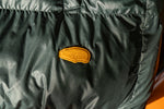 RUF puffer jacket