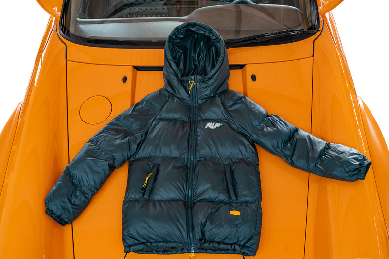 RUF Puffer Jacke