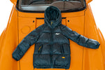 RUF puffer jacket