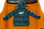 RUF Puffer Jacke