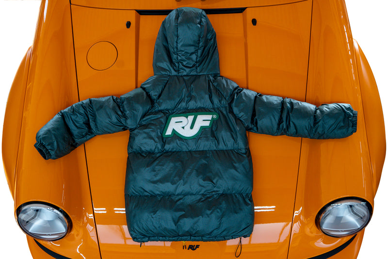 RUF Puffer Jacke