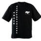 RUF Pfaffenhausen Tokyo Shirt - Black