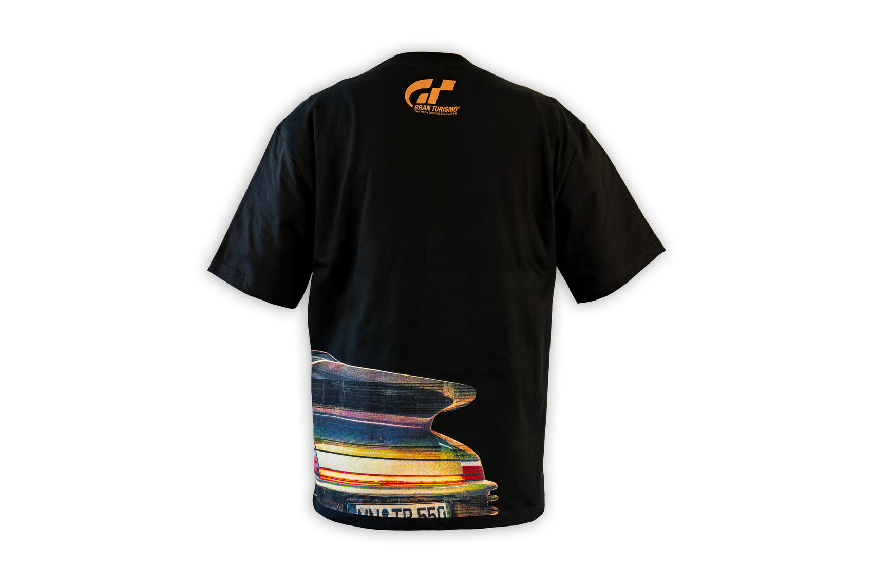 RUF Tribute Photo T-Shirt