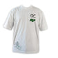 RUF Tribute Engine T-Shirt - White
