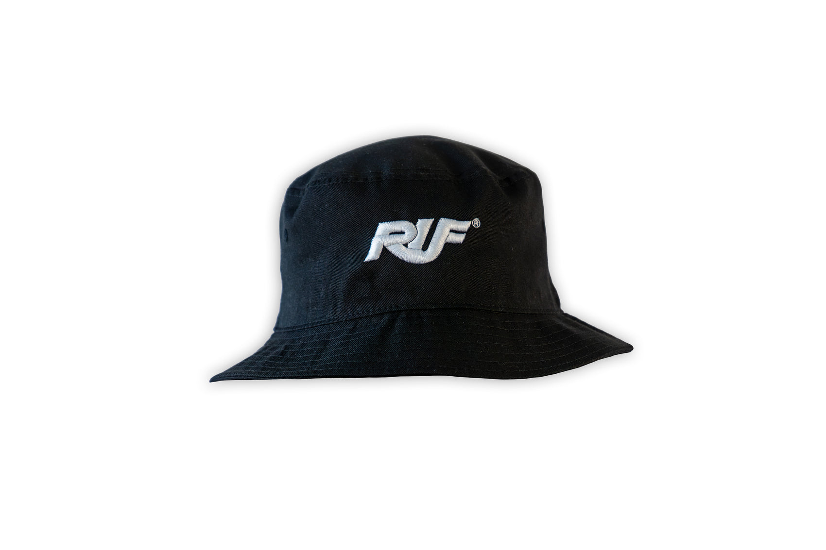 RUF X Gran Turismo Bucket Hat - black