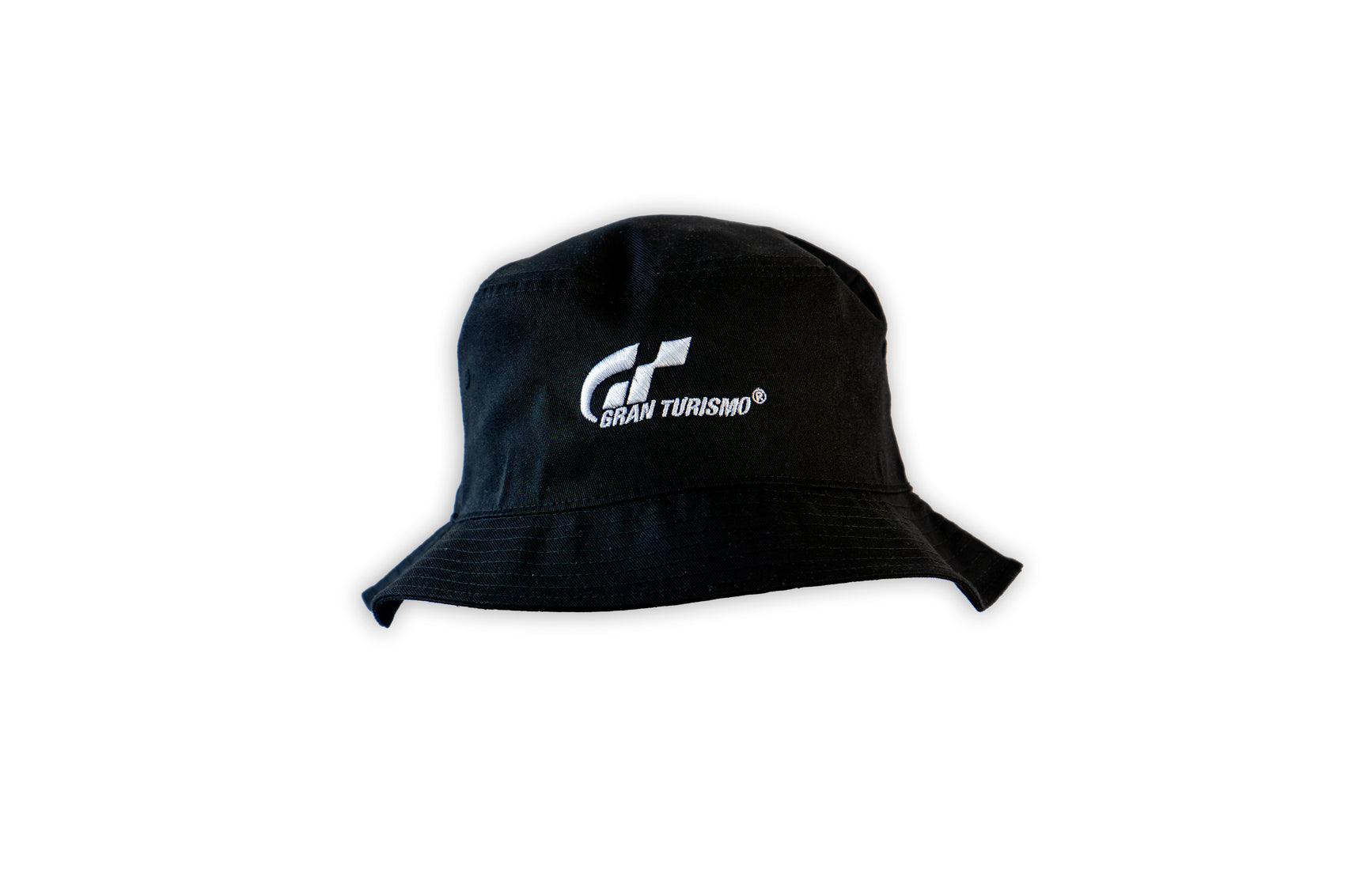 RUF X Gran Turismo Bucket Hat - black
