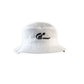 RUF X Gran Turismo Bucket Hat - white