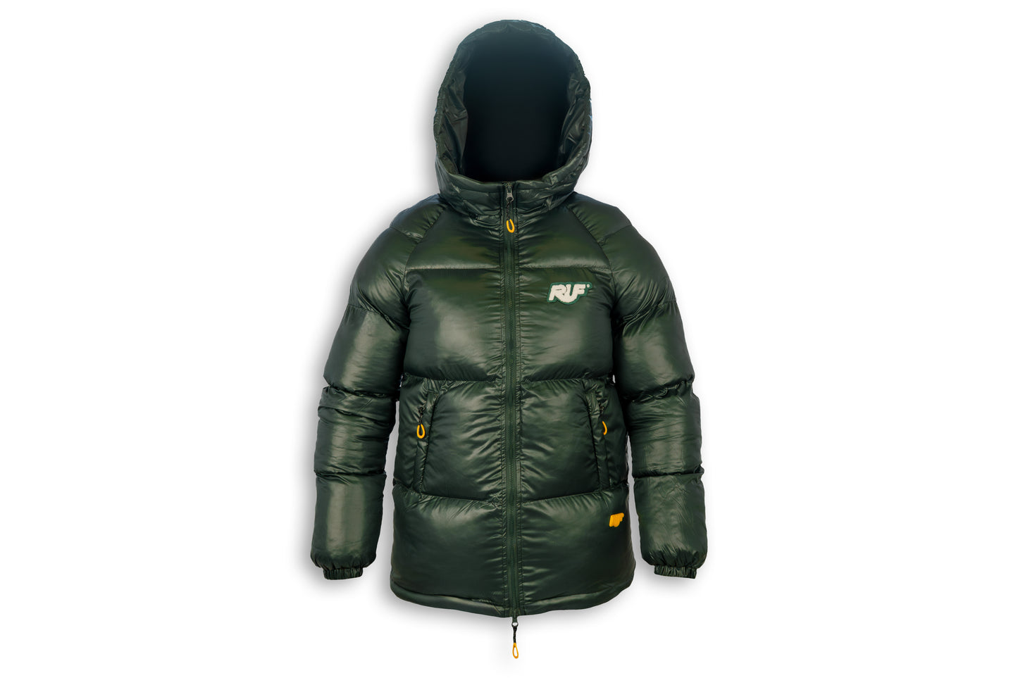 RUF Puffer Jacket