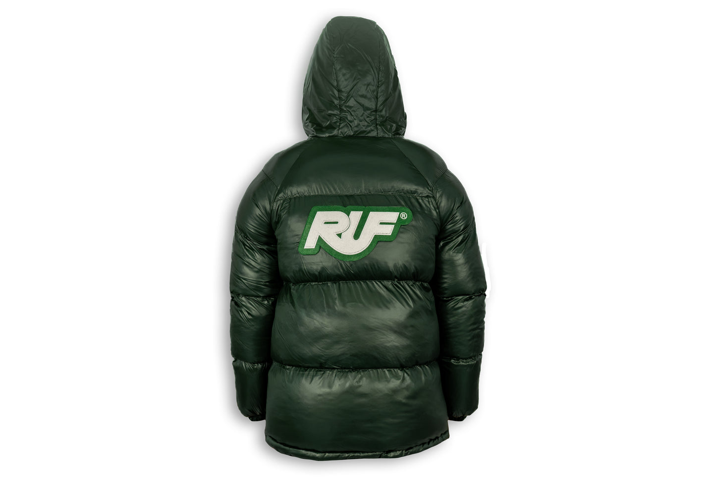 RUF Puffer Jacket