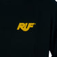 RUF Pfaffenhausen Crewneck - Black & Yellow