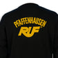 RUF Pfaffenhausen Crewneck - Black & Yellow