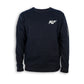 RUF Team Pfaffenhausen Crewneck - Blue