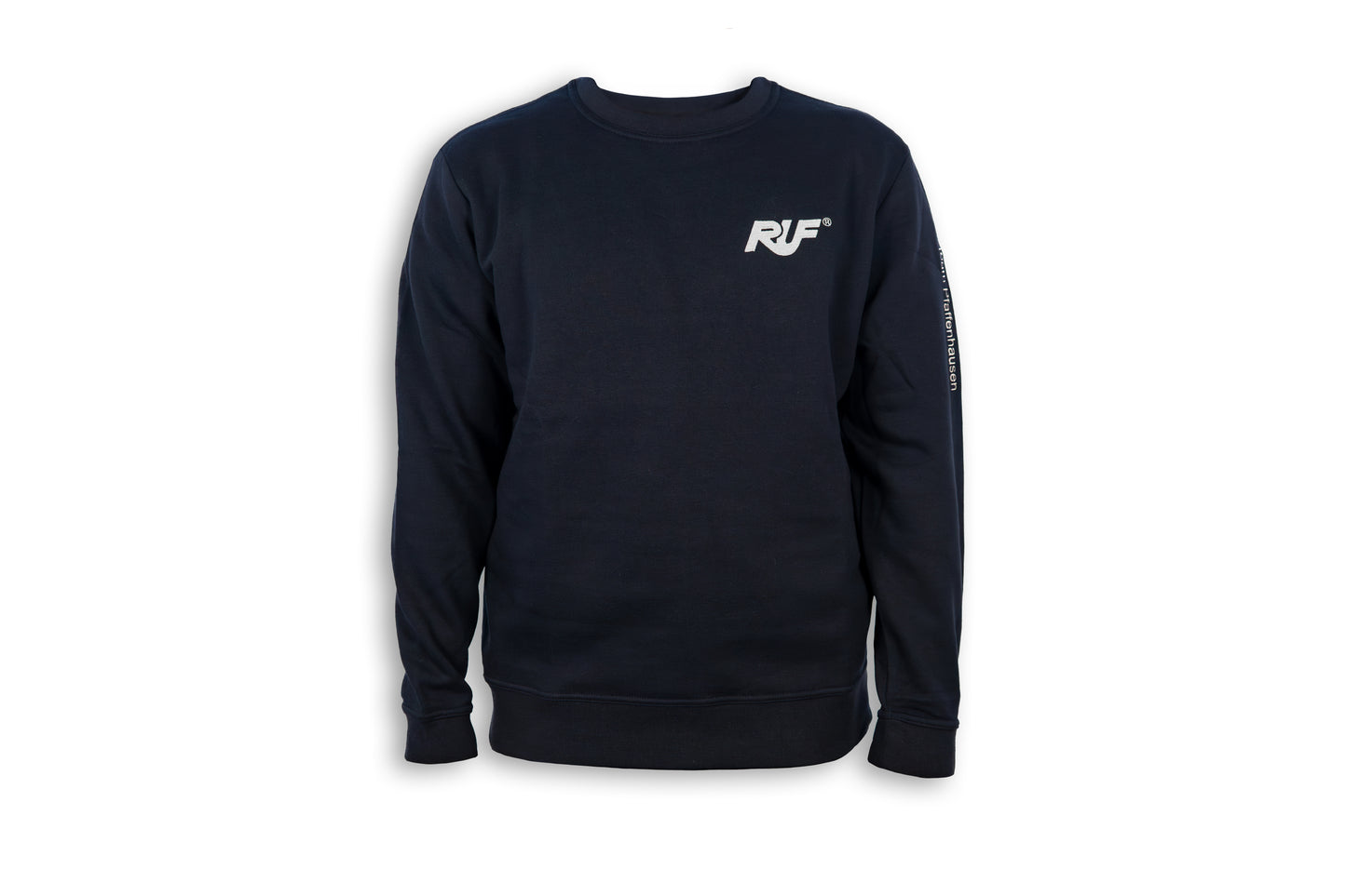 RUF Team Pfaffenhausen Crewneck - Blue