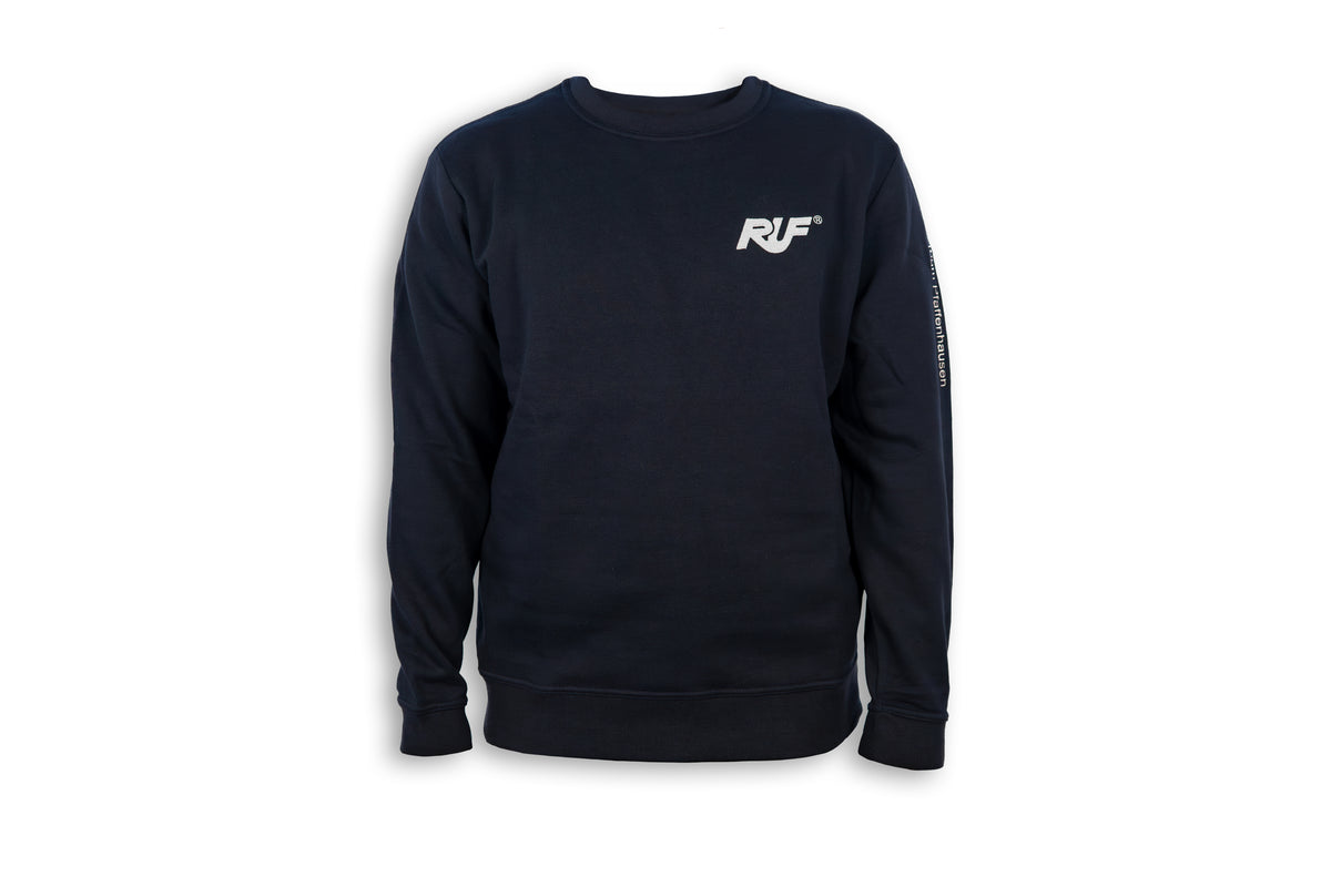 RUF Team Pfaffenhausen Crewneck - Blue