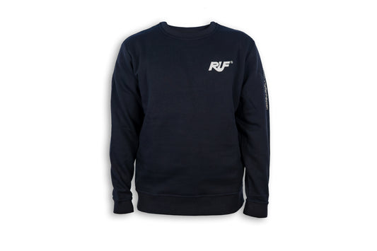 RUF Team Pfaffenhausen Crewneck - Blue