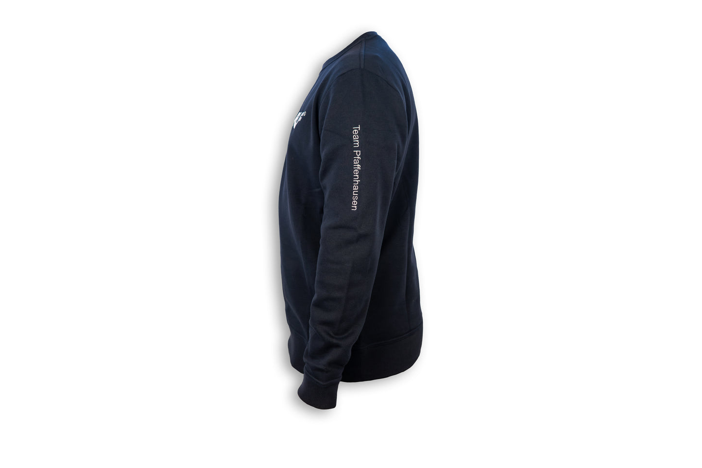 RUF Team Pfaffenhausen Crewneck - Blue