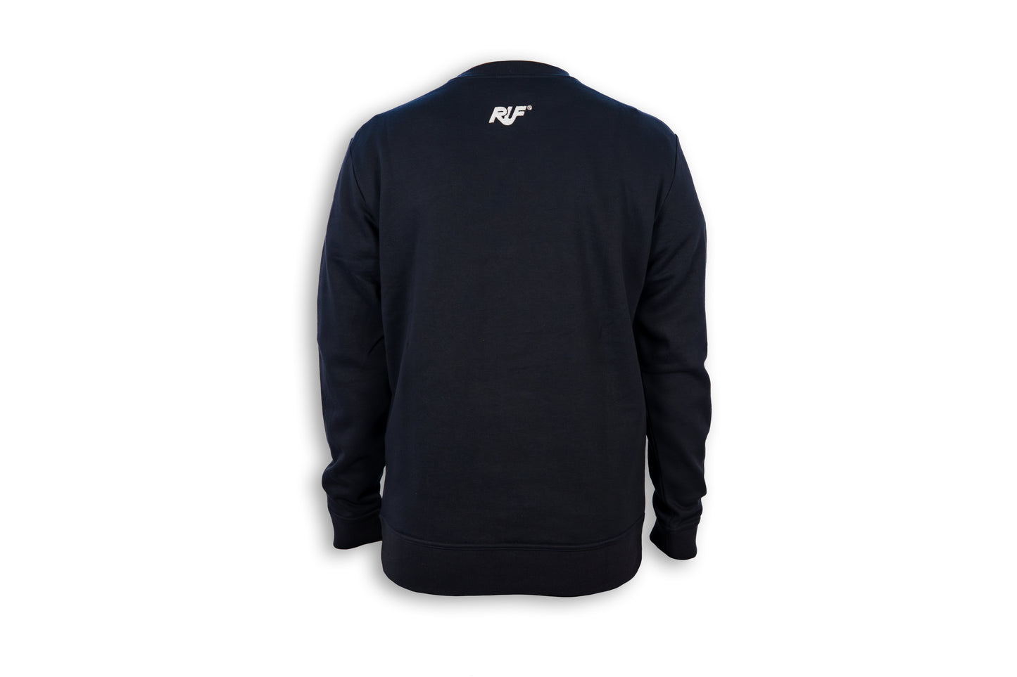 RUF Team Pfaffenhausen Crewneck - Blue