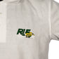 Ruf Poloshirt White Yellowbird