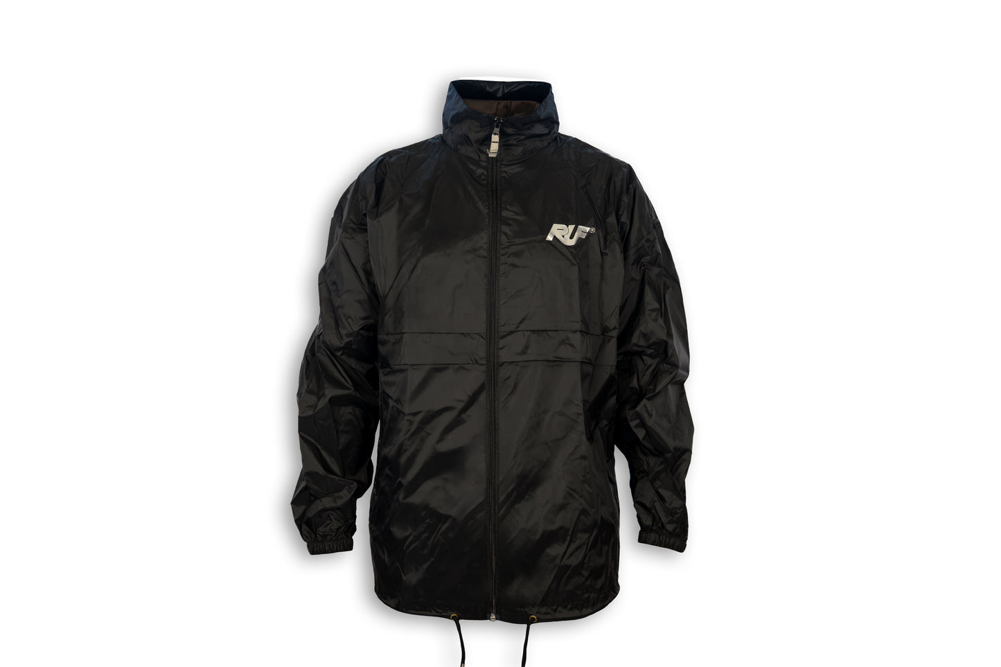 Windbreaker “RUF”, black