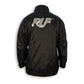 Windbreaker “RUF”, black
