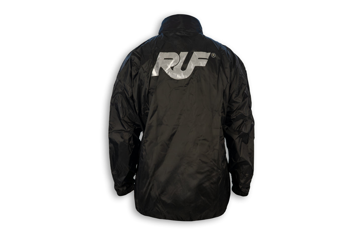 Windbreaker “RUF”, black