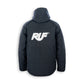 RUF Team Pfaffenhausen Softshell Jacket - Dark Blue