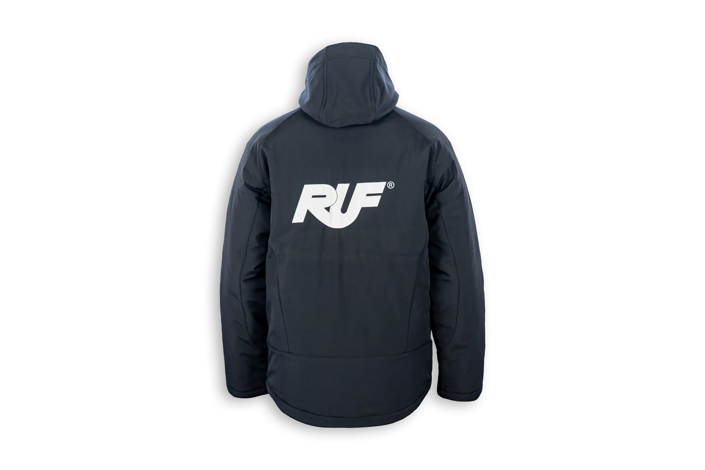 RUF Team Pfaffenhausen Softshell Jacket - Dark Blue