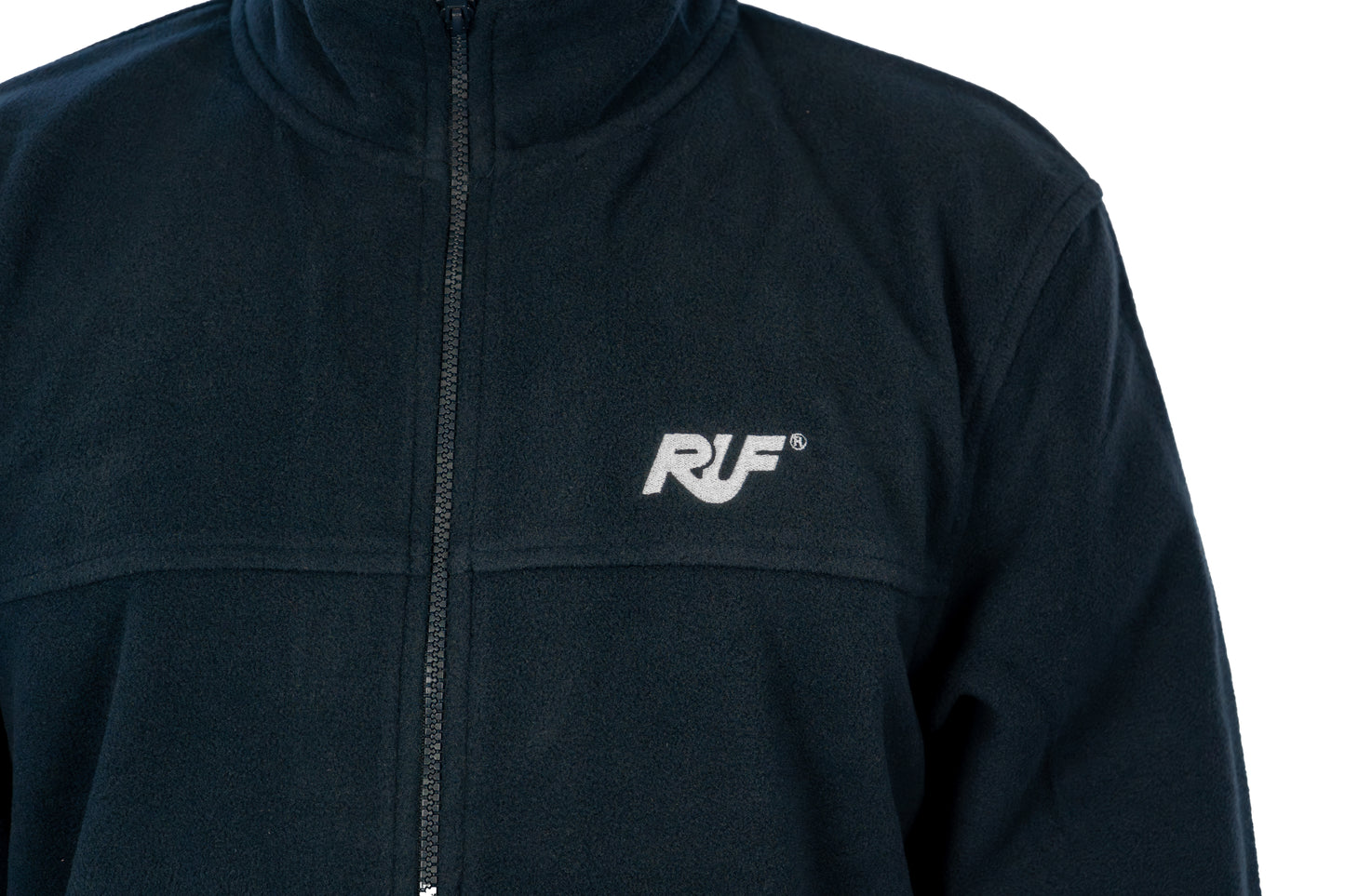 RUF Fleecejacke