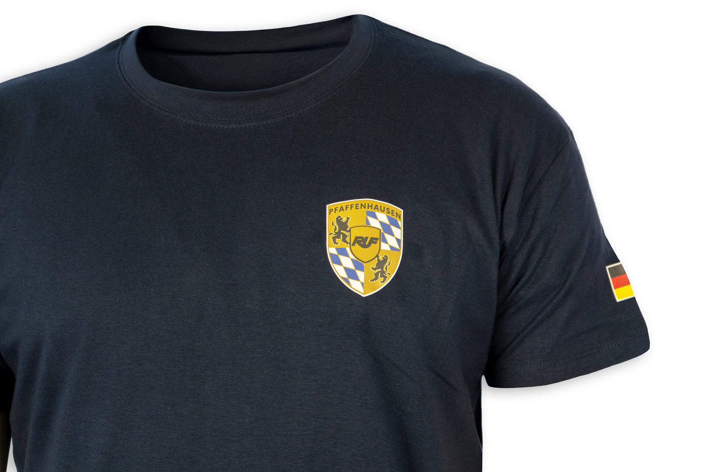 RUF Team Pfaffenhausen Work T-Shirt