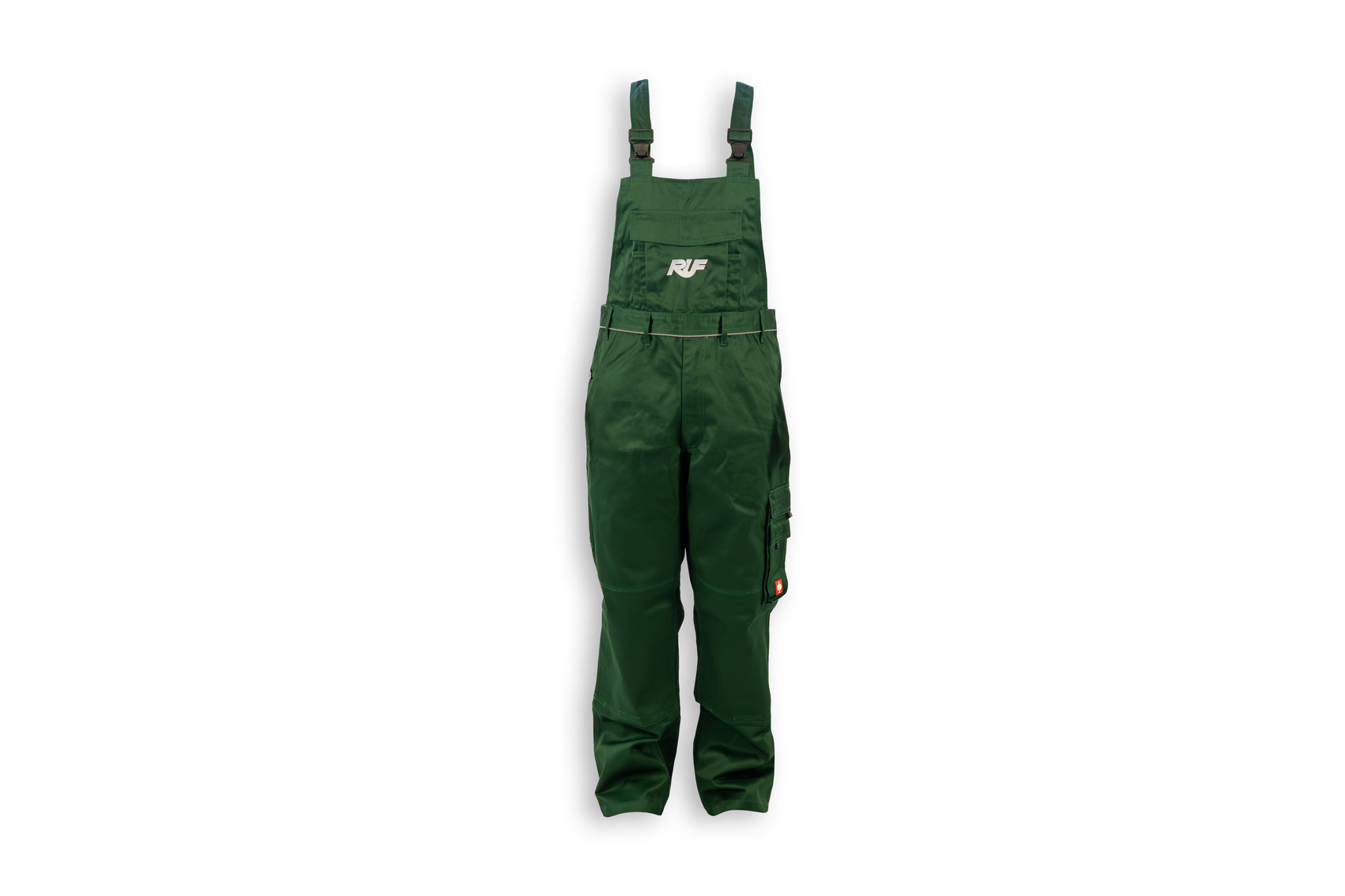 RUF Team Pfaffenhausen Work Overall