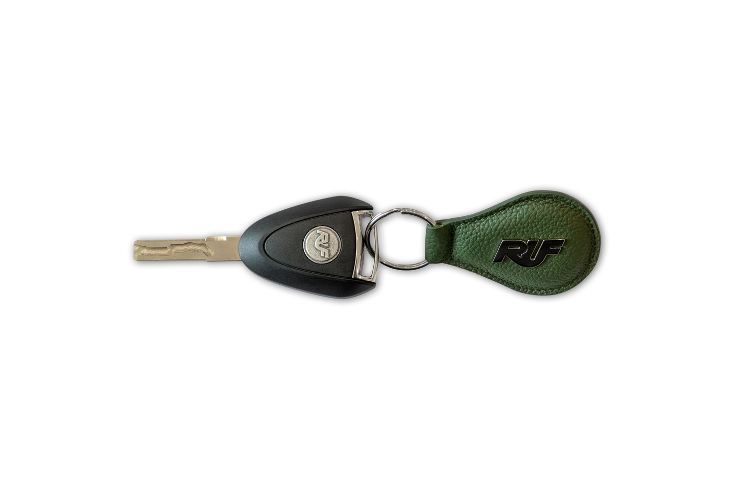 RUF Schlüsselanhänger