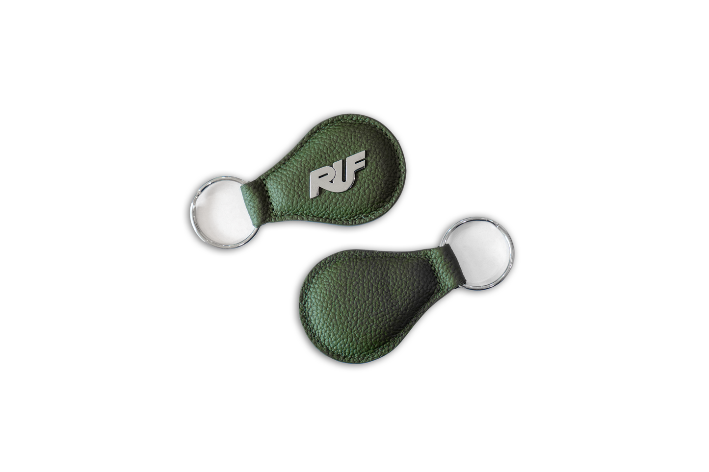 RUF Schlüsselanhänger