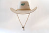 RUF cowboy hat