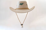 RUF cowboy hat