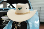 RUF cowboy hat