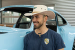RUF cowboy hat