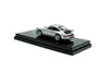 RUF CTR Yellowbird - 1987 - Silver 1:64 Modell