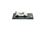 RUF CTR3 Clubsport  - 2012 - Grand Prix White 1:64 Modell