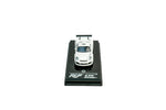 RUF CTR3 Clubsport  - 2012 - Grand Prix White 1:64 Modell