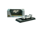 RUF CTR3 Clubsport  - 2012 - Grand Prix White 1:64 Modell