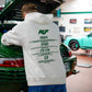 Ruf Hoodie model series