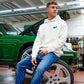 Ruf Hoodie model series