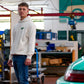 Ruf Hoodie model series