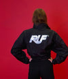 Windbreaker “RUF”, black