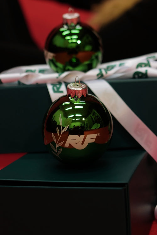 RUF Weihnachtskugel