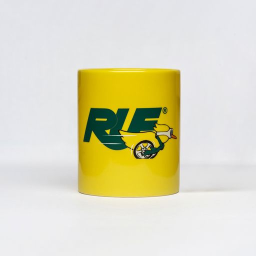 RUF Tasse Yellowbird